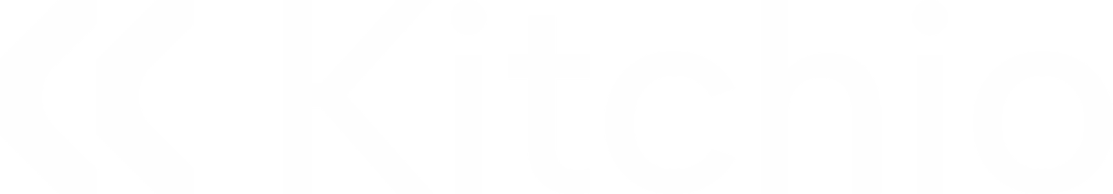 logo footer white